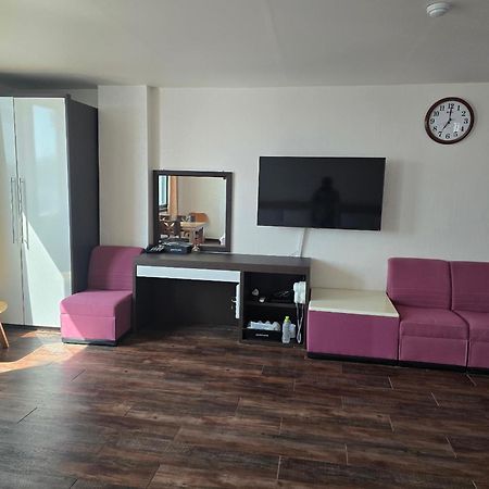 Hotel Mallipo Taean Dış mekan fotoğraf