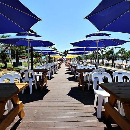 Hotel Mallipo Taean Dış mekan fotoğraf