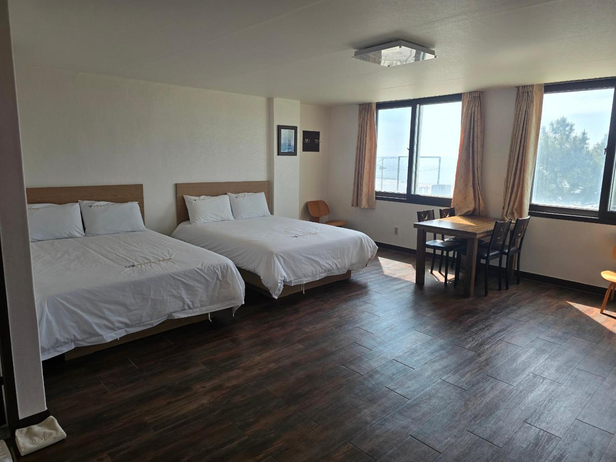 Hotel Mallipo Taean Dış mekan fotoğraf