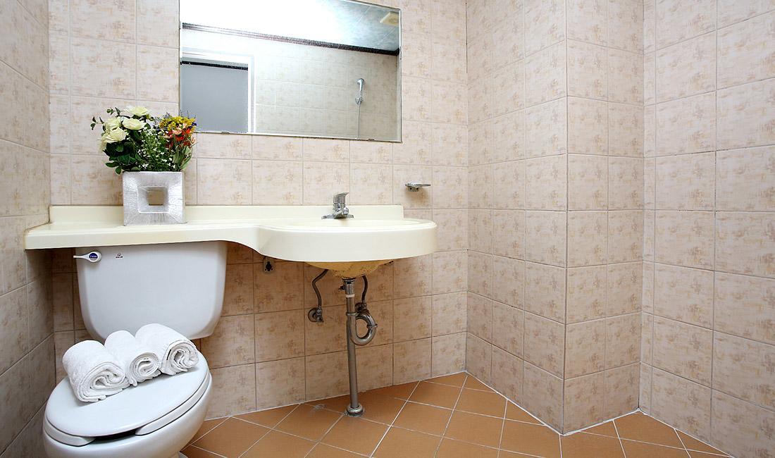 Hotel Mallipo Taean Dış mekan fotoğraf