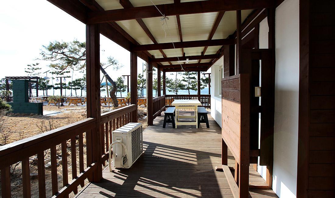 Hotel Mallipo Taean Dış mekan fotoğraf