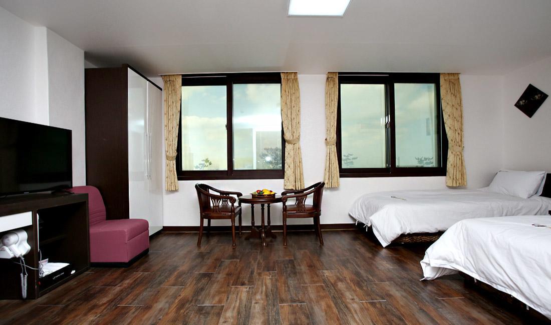 Hotel Mallipo Taean Dış mekan fotoğraf