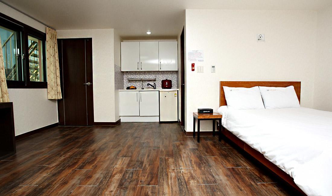 Hotel Mallipo Taean Dış mekan fotoğraf