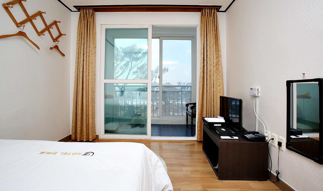 Hotel Mallipo Taean Dış mekan fotoğraf