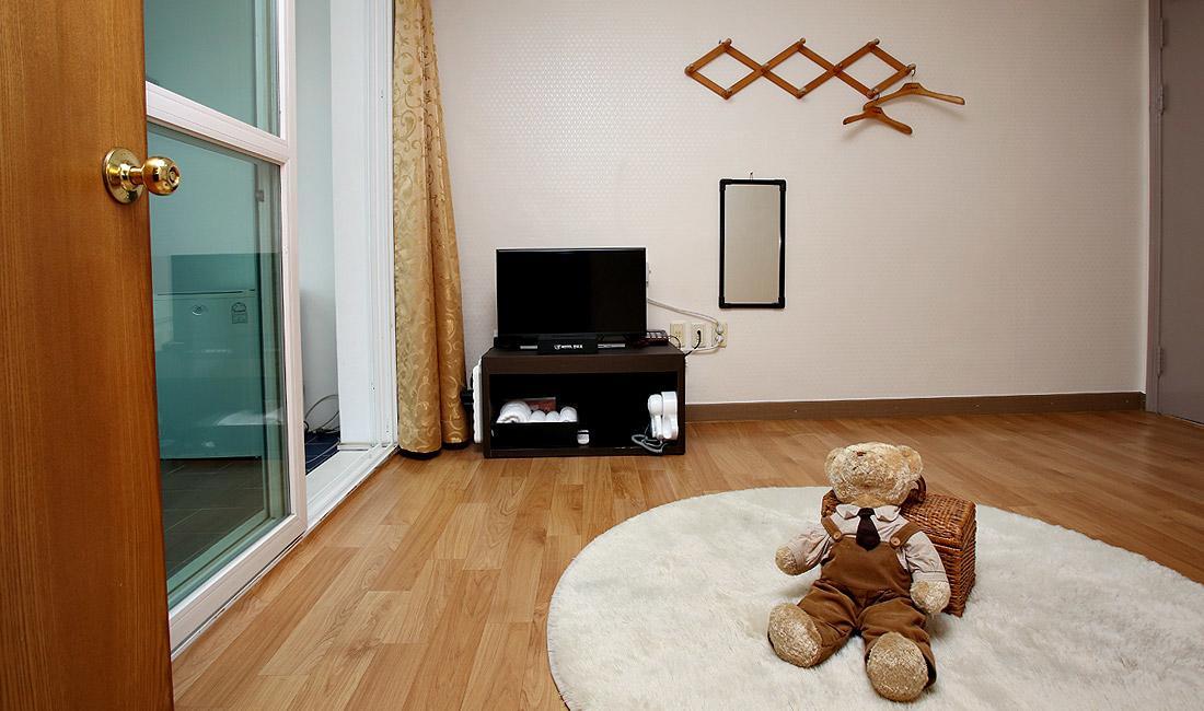Hotel Mallipo Taean Dış mekan fotoğraf