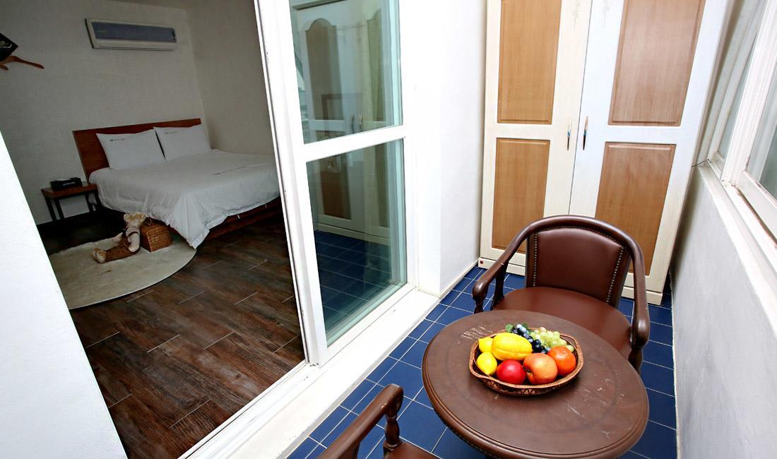 Hotel Mallipo Taean Dış mekan fotoğraf