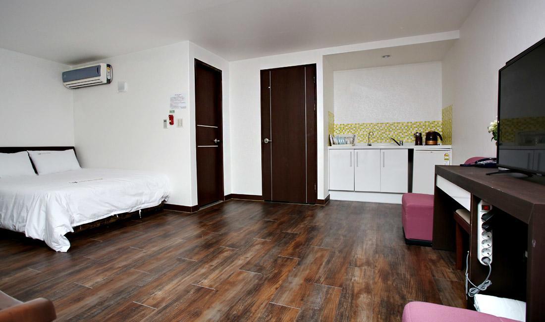 Hotel Mallipo Taean Dış mekan fotoğraf