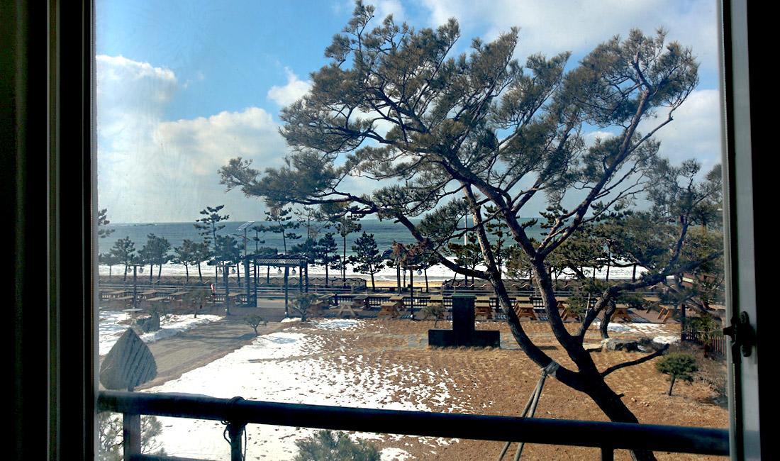 Hotel Mallipo Taean Dış mekan fotoğraf