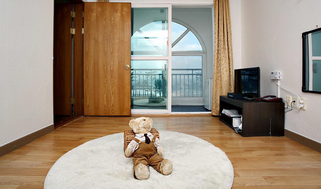 Hotel Mallipo Taean Dış mekan fotoğraf