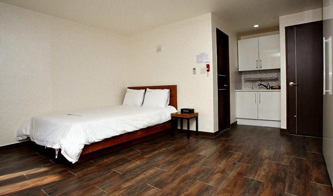 Hotel Mallipo Taean Dış mekan fotoğraf