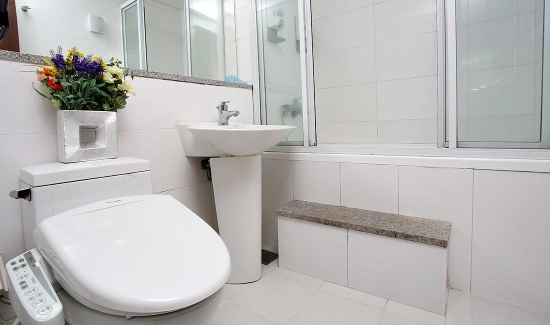 Hotel Mallipo Taean Dış mekan fotoğraf