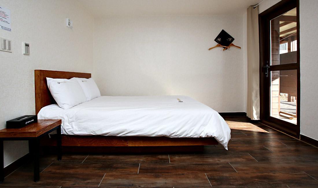 Hotel Mallipo Taean Dış mekan fotoğraf