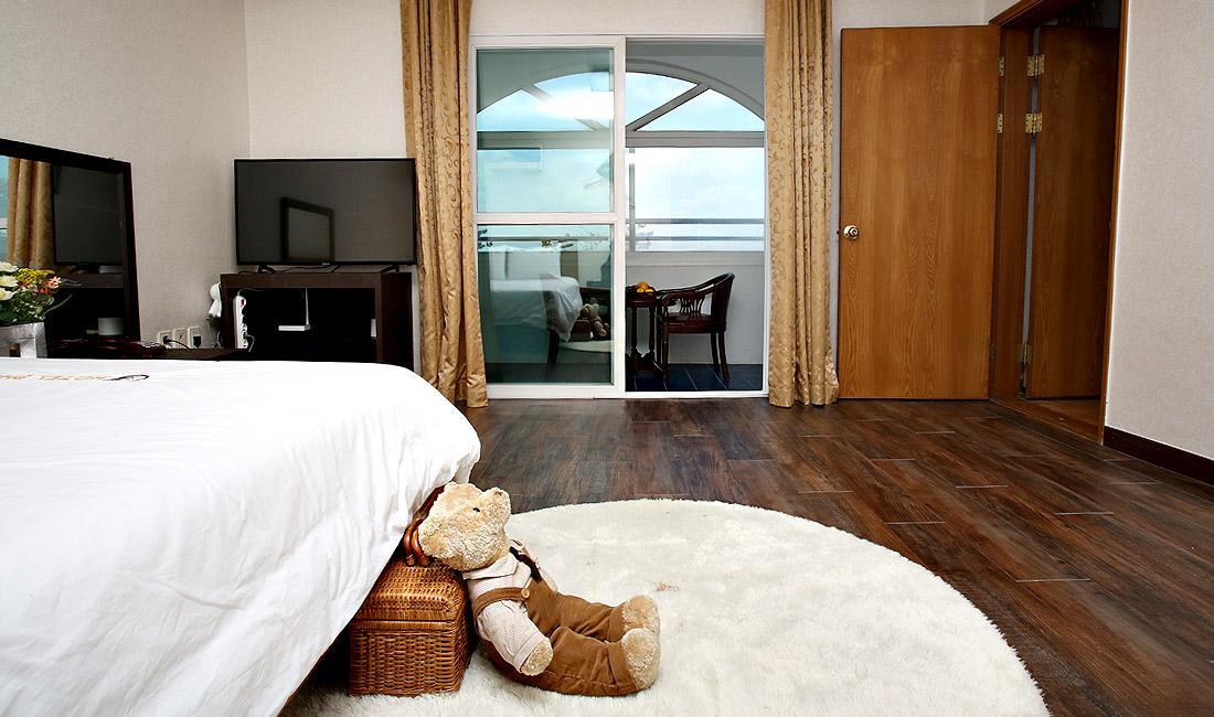 Hotel Mallipo Taean Dış mekan fotoğraf
