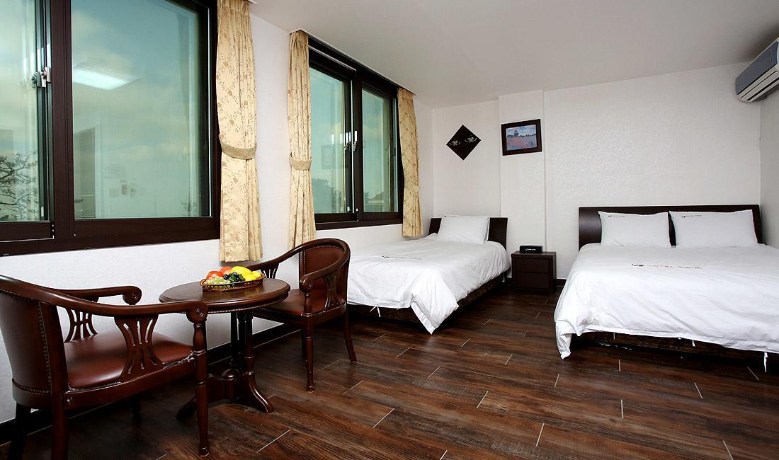Hotel Mallipo Taean Dış mekan fotoğraf