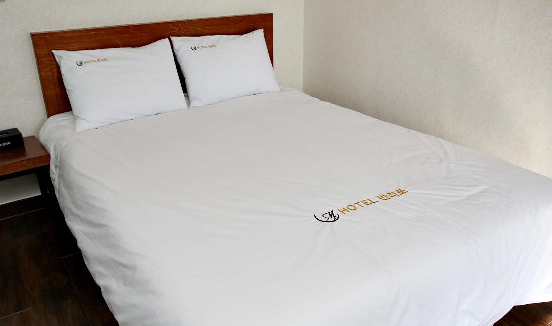 Hotel Mallipo Taean Dış mekan fotoğraf