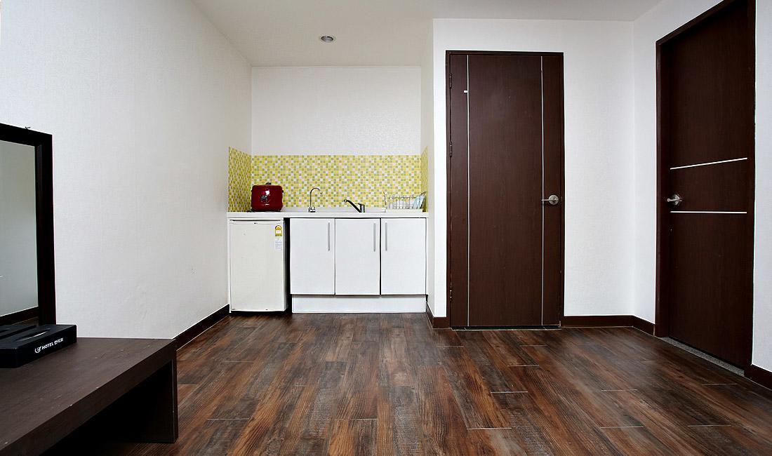 Hotel Mallipo Taean Dış mekan fotoğraf
