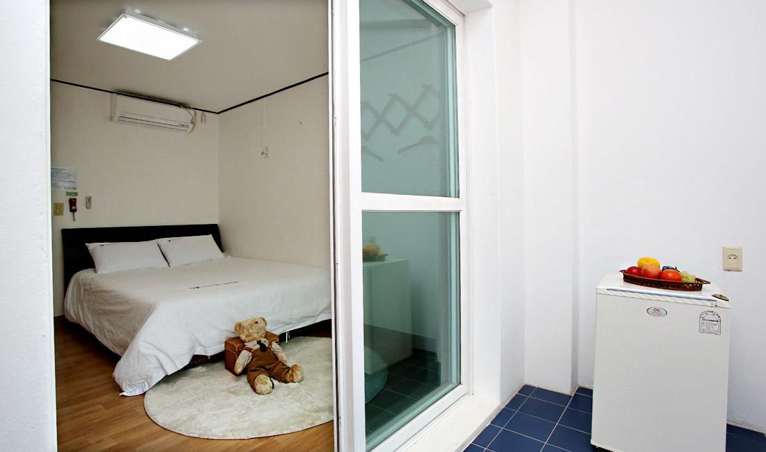 Hotel Mallipo Taean Dış mekan fotoğraf