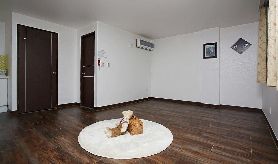 Hotel Mallipo Taean Dış mekan fotoğraf