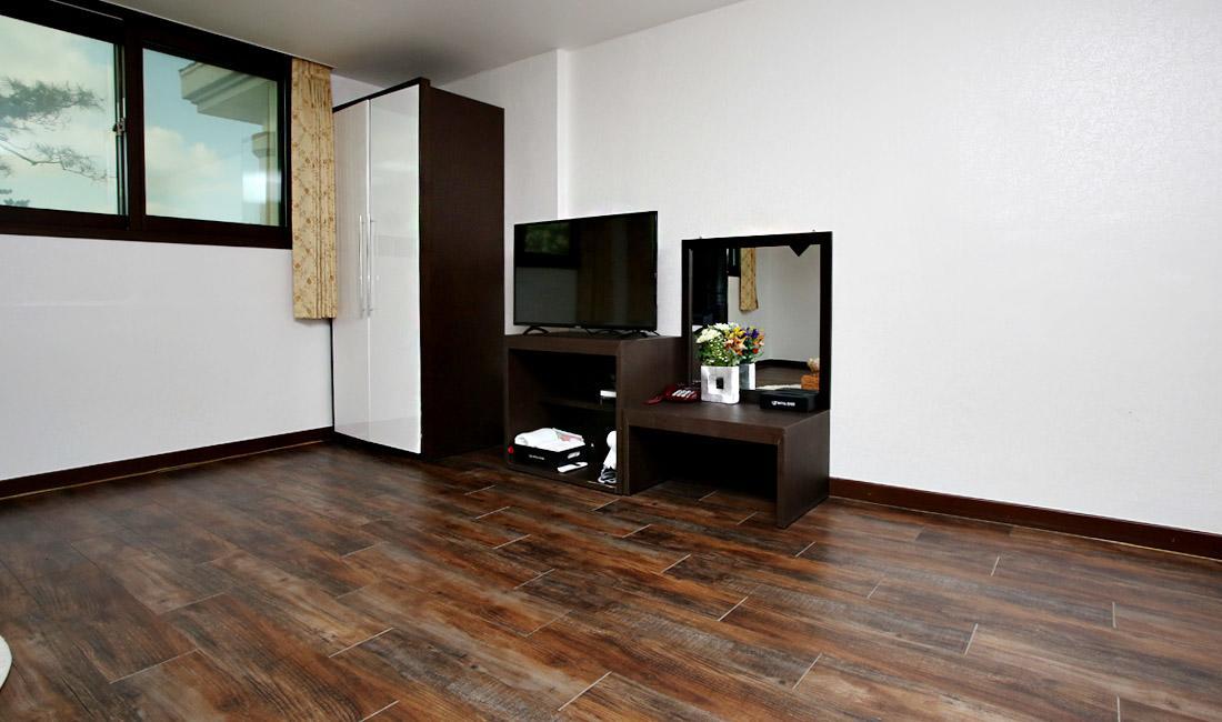 Hotel Mallipo Taean Dış mekan fotoğraf
