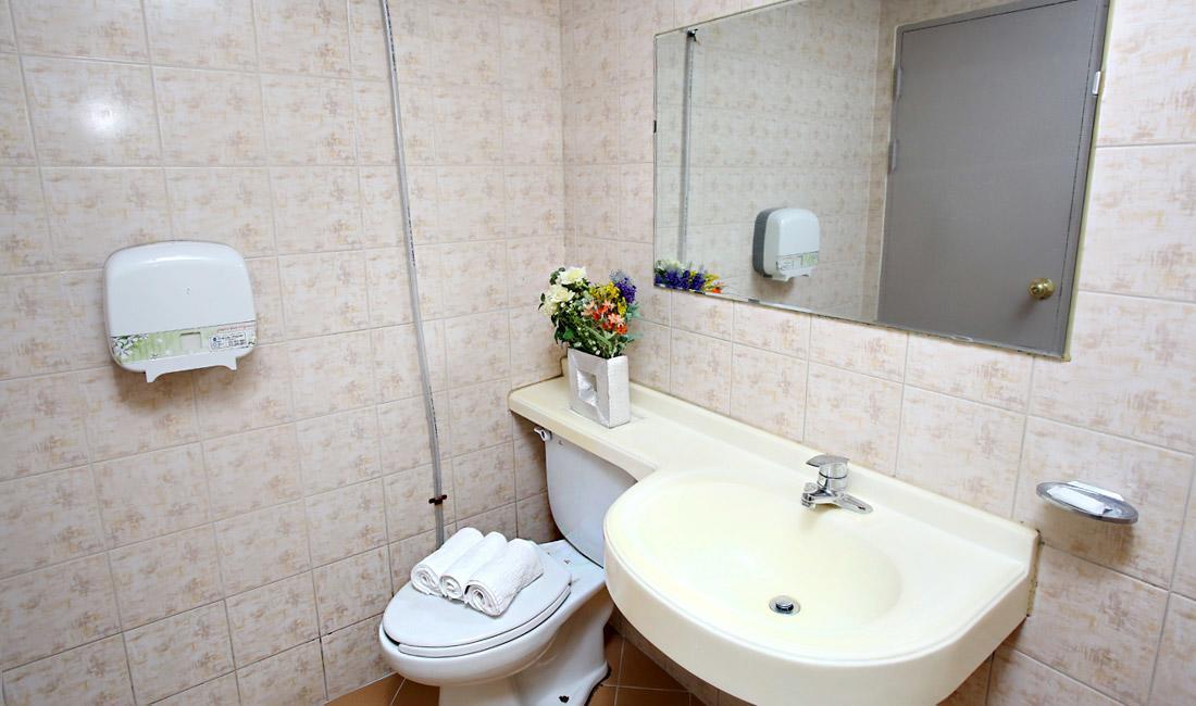Hotel Mallipo Taean Dış mekan fotoğraf