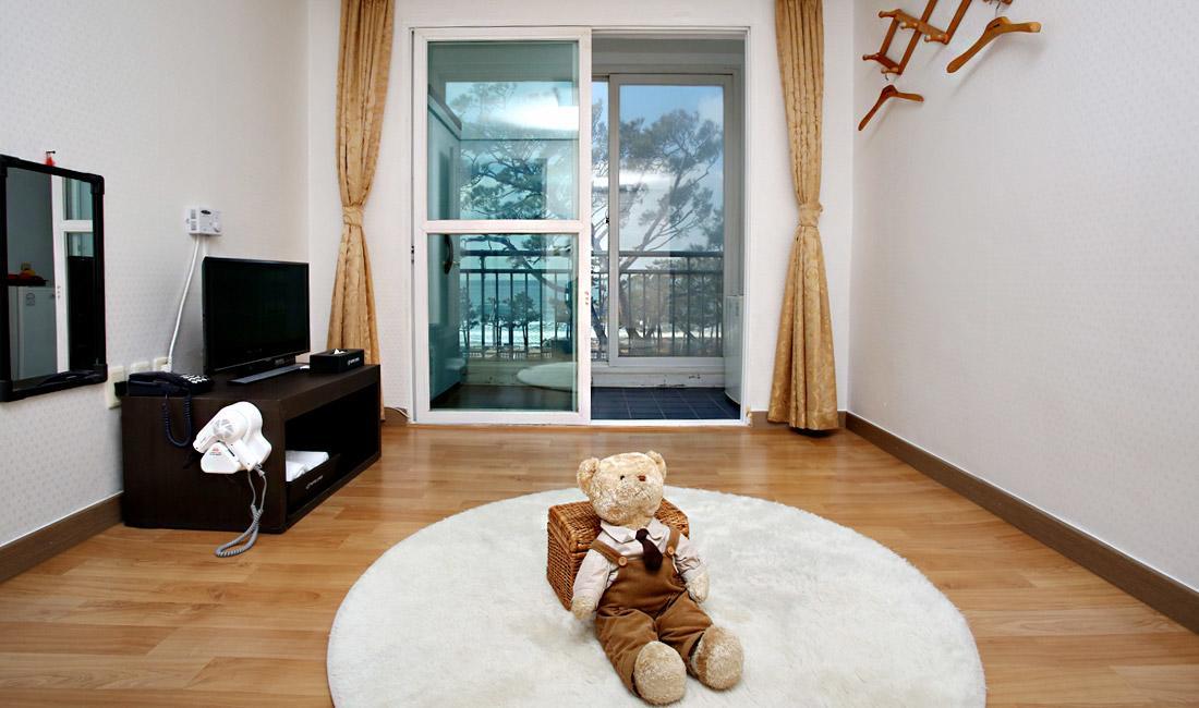 Hotel Mallipo Taean Dış mekan fotoğraf