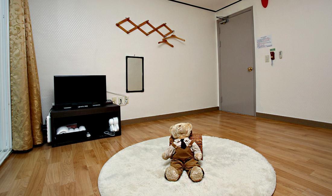 Hotel Mallipo Taean Dış mekan fotoğraf
