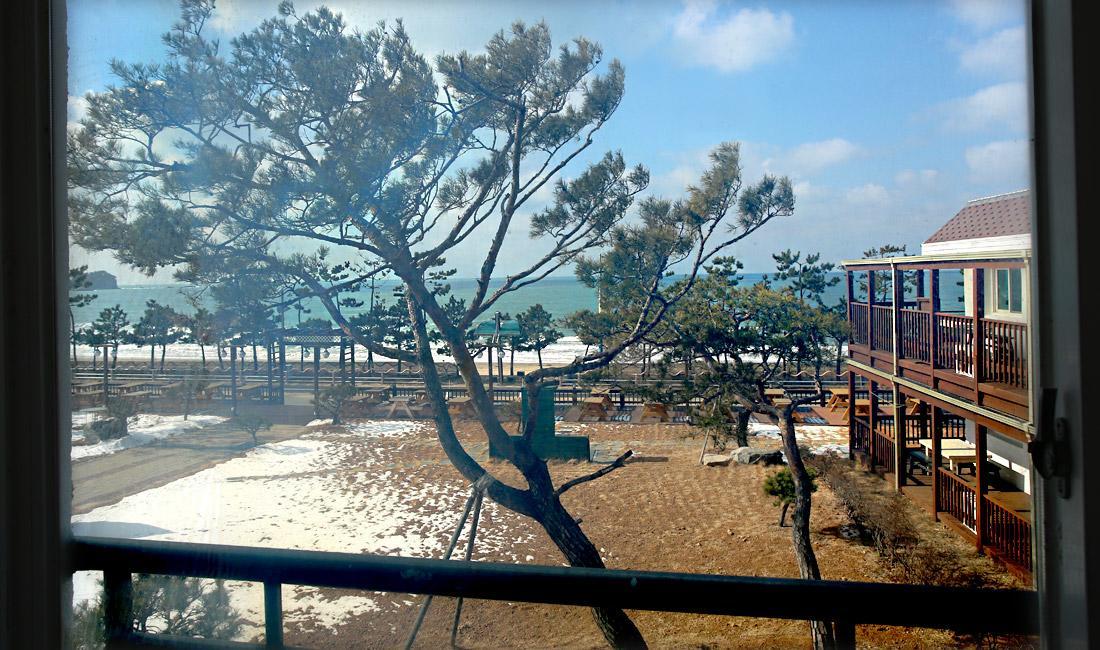 Hotel Mallipo Taean Dış mekan fotoğraf