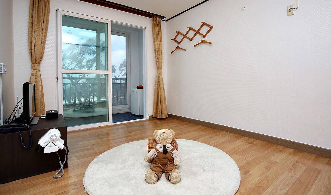 Hotel Mallipo Taean Dış mekan fotoğraf