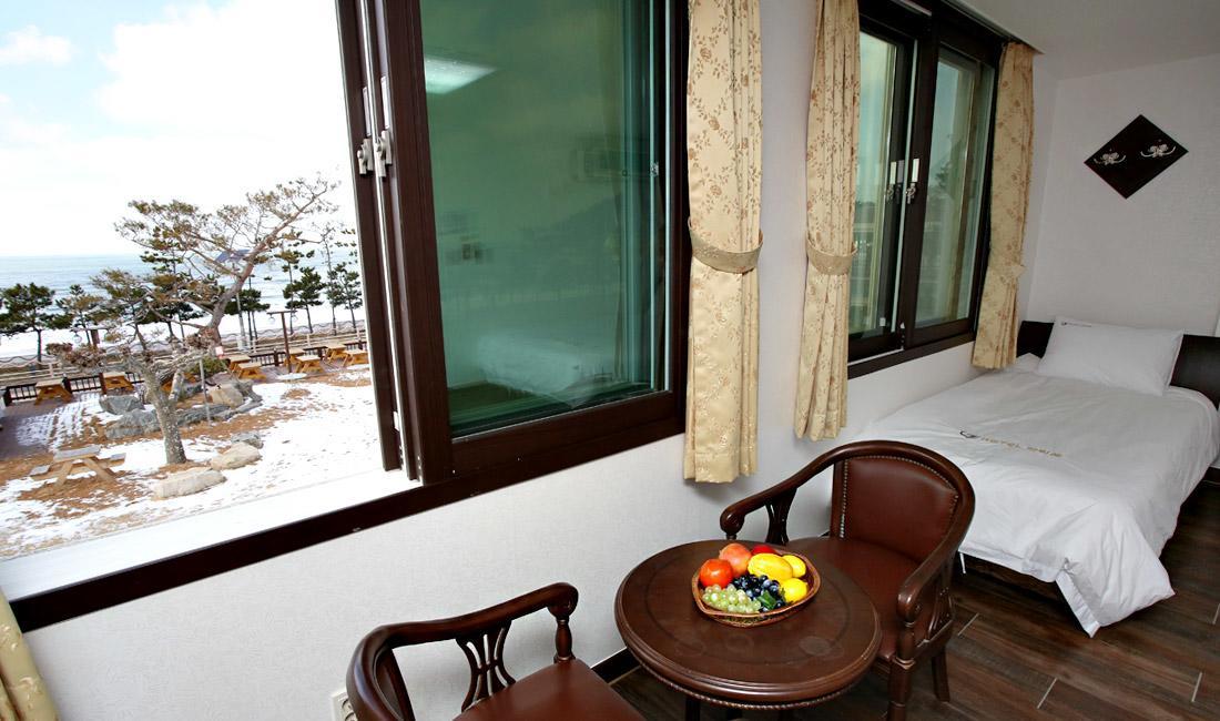 Hotel Mallipo Taean Dış mekan fotoğraf