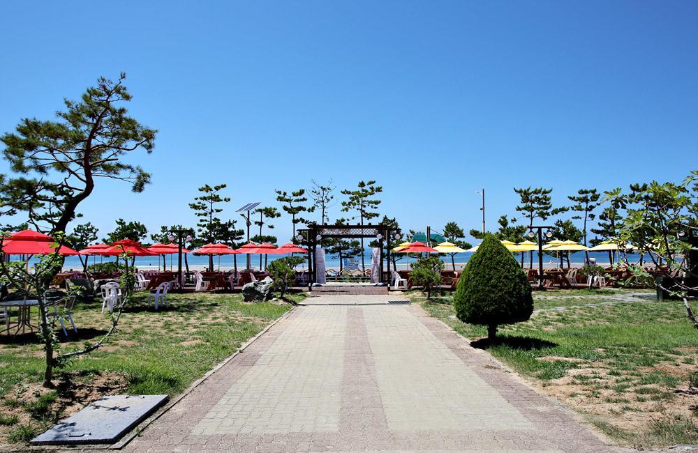 Hotel Mallipo Taean Dış mekan fotoğraf