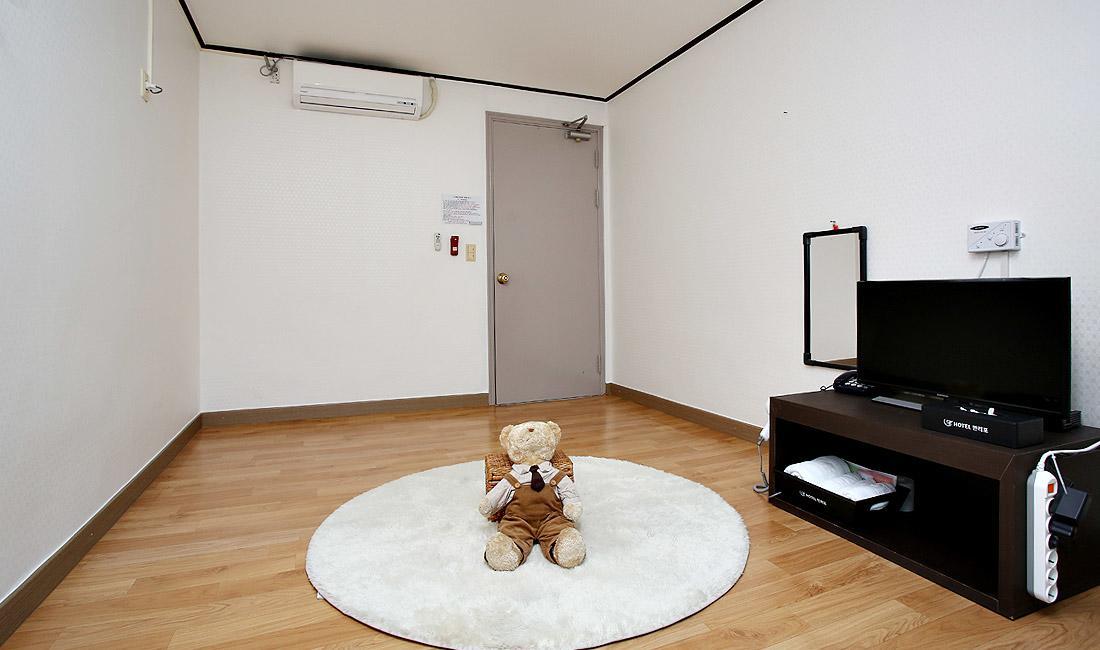 Hotel Mallipo Taean Dış mekan fotoğraf