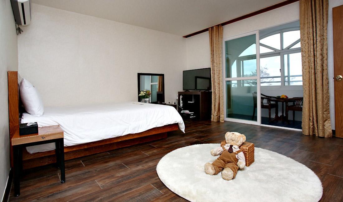 Hotel Mallipo Taean Dış mekan fotoğraf