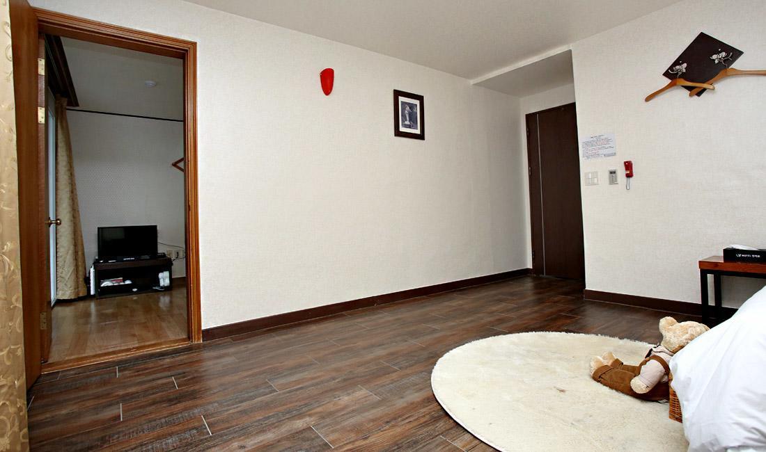 Hotel Mallipo Taean Dış mekan fotoğraf