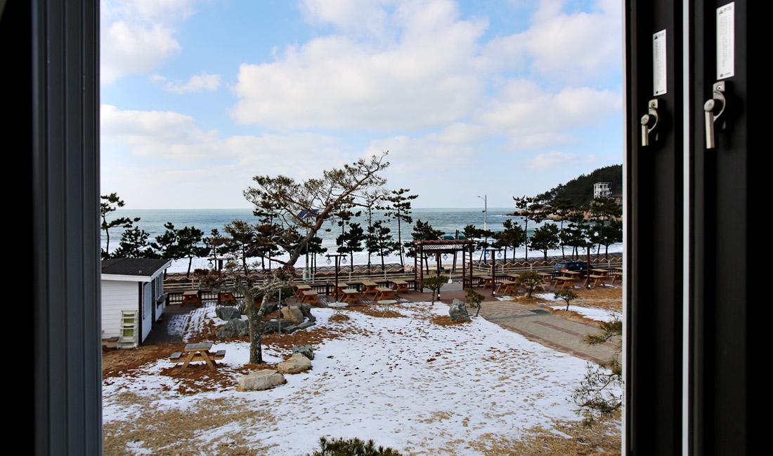Hotel Mallipo Taean Dış mekan fotoğraf