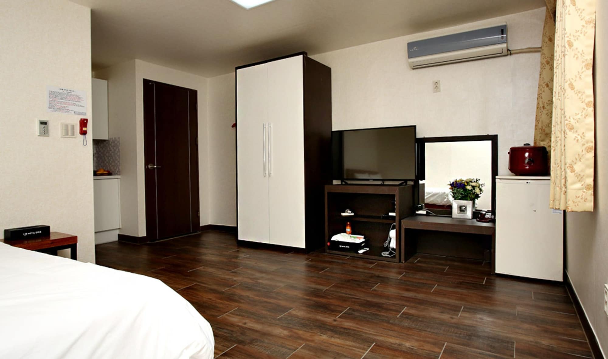 Hotel Mallipo Taean Dış mekan fotoğraf