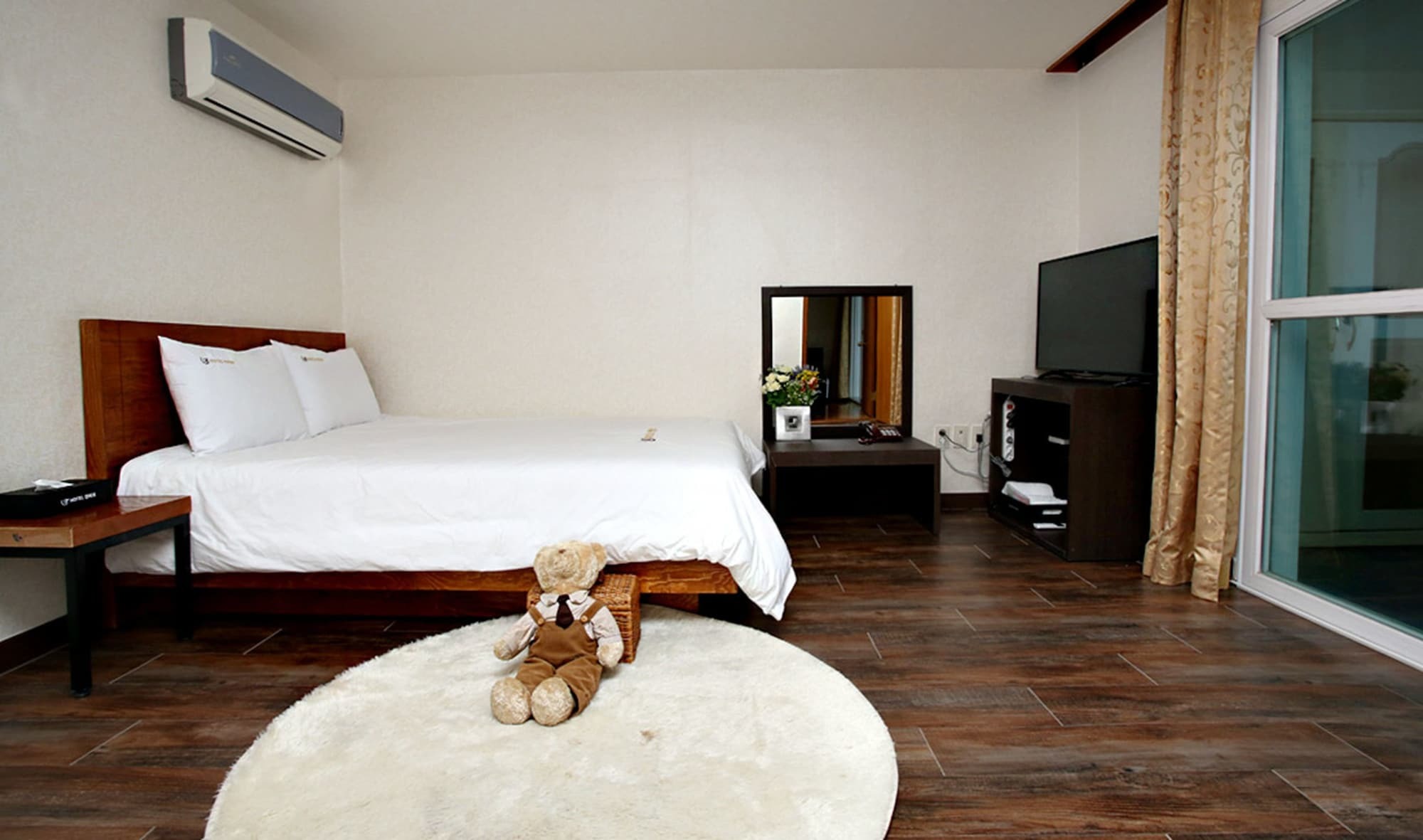 Hotel Mallipo Taean Dış mekan fotoğraf