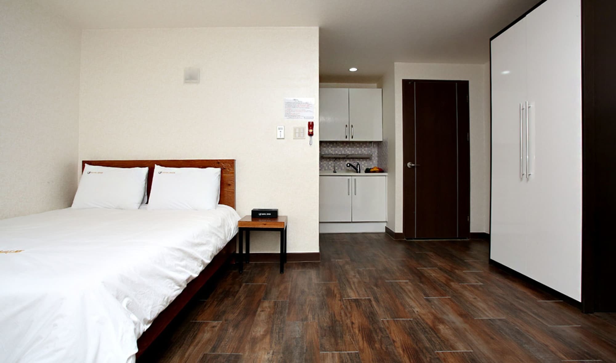 Hotel Mallipo Taean Dış mekan fotoğraf