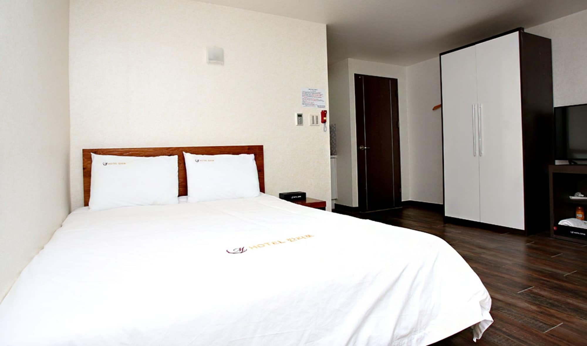 Hotel Mallipo Taean Dış mekan fotoğraf